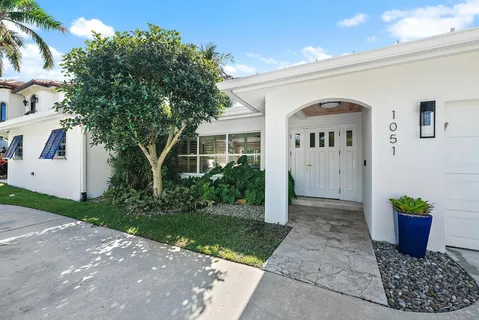 $3,600,000 | 1051 Gulfstream Way, Singer Island, FL 33404