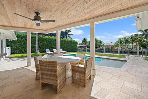 $3,600,000 | 1051 Gulfstream Way, Singer Island, FL 33404