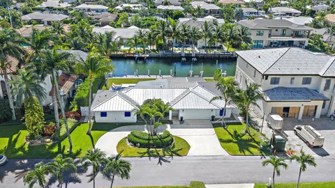 $3,600,000 | 1051 Gulfstream Way, Singer Island, FL 33404