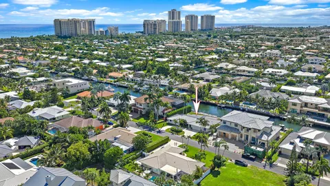 $3,600,000 | 1051 Gulfstream Way, Singer Island, FL 33404