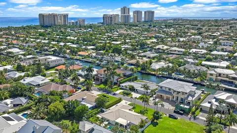 $3,600,000 | 1051 Gulfstream Way, Singer Island, FL 33404