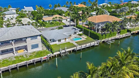 $3,600,000 | 1051 Gulfstream Way, Singer Island, FL 33404