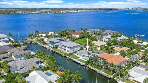 $3,600,000 | 1051 Gulfstream Way, Singer Island, FL 33404