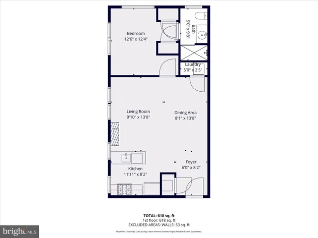 a picture of a wall with a white wall and a picture