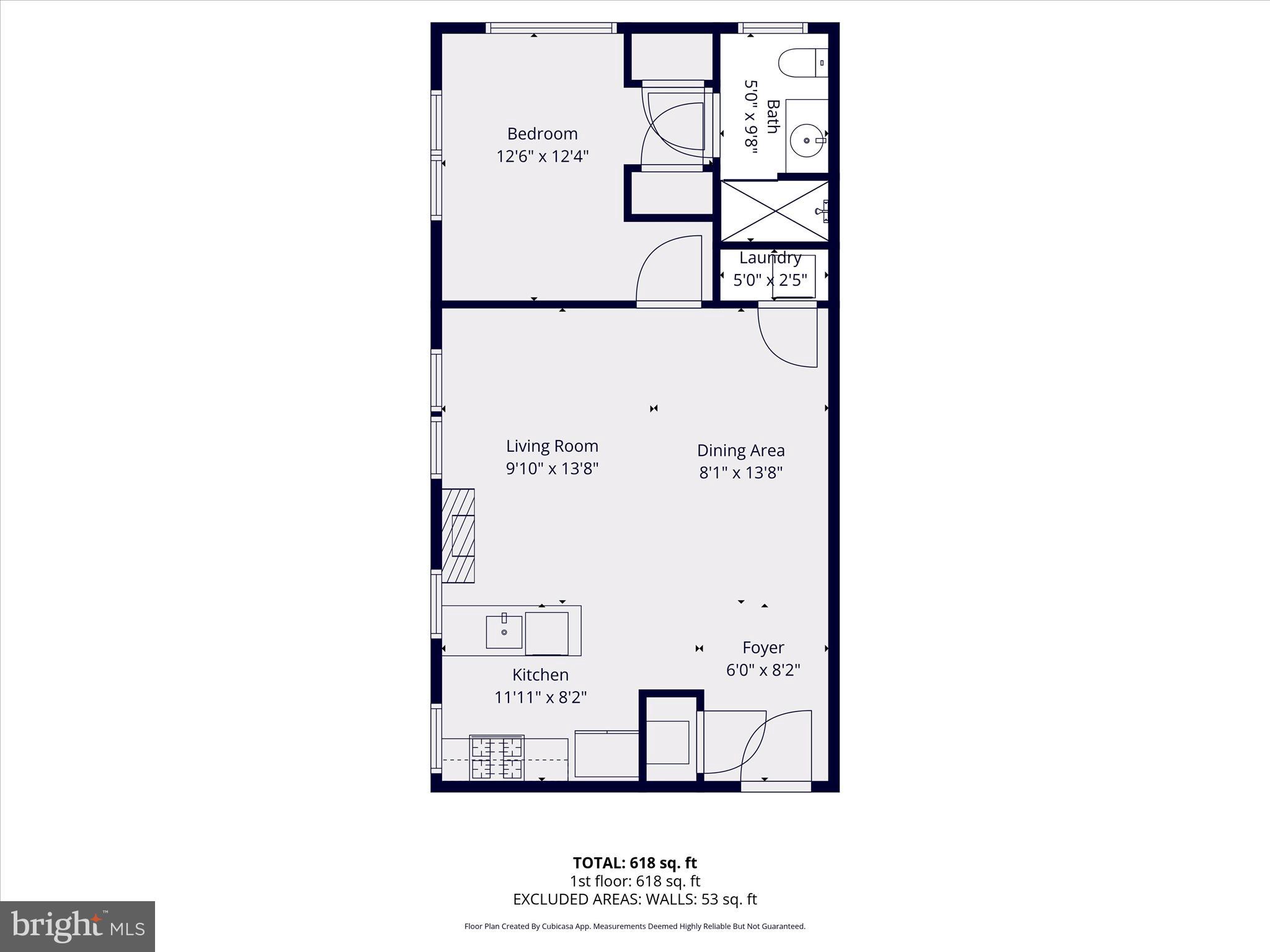 1750 16th Street Northwest, Unit 4 Washington, DC 20009 - Photo 30 of 53 a picture of a wall with a white wall and a picture