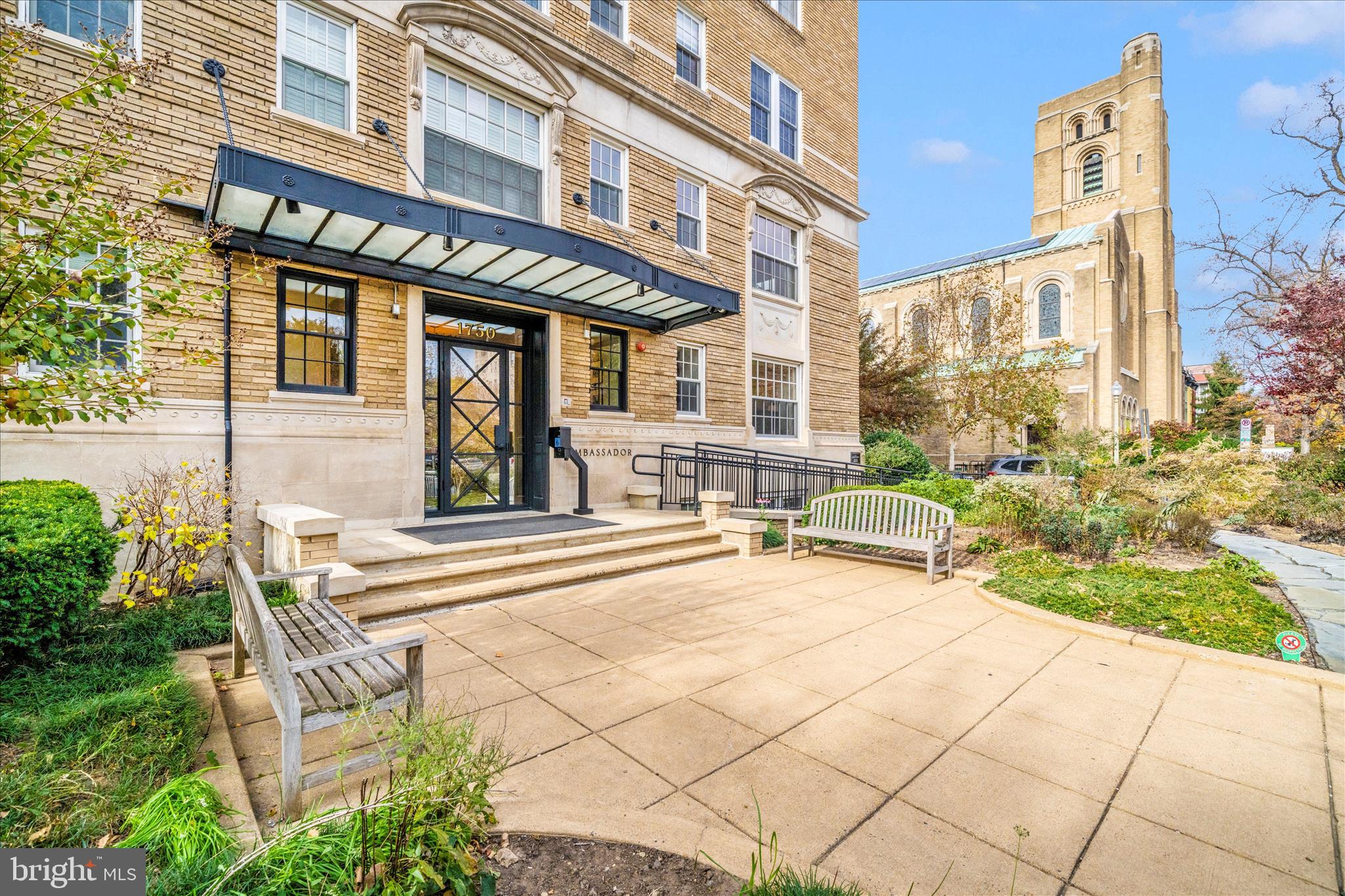 1750 16th Street Northwest, Unit 4 Washington, DC 20009 - Photo 34 of 53