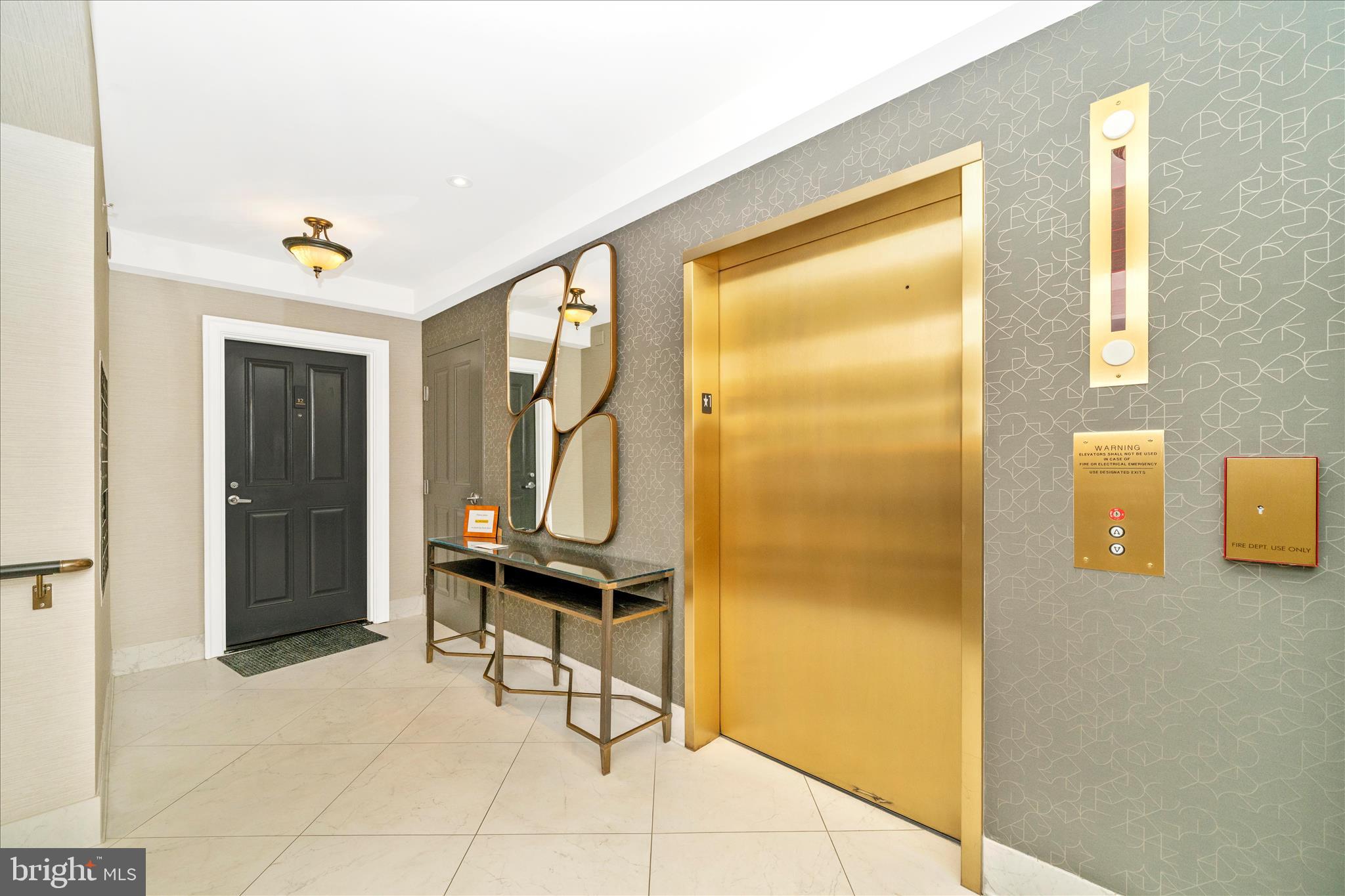 1750 16th Street Northwest, Unit 4 Washington, DC 20009 - Photo 47 of 53