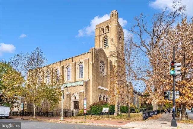 $399,000 | 1750 16th Street Northwest, Unit 4, Washington, DC 20009