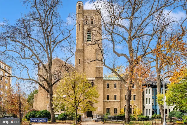 $399,000 | 1750 16th Street Northwest, Unit 4, Washington, DC 20009