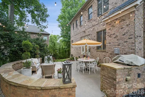$1,295,000 | 3519 McPherson Street, Waxhaw, NC 28173