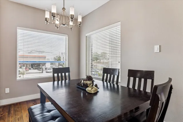 $410,000 | 1508 Crockett Street, Unit C, Houston, TX 77007