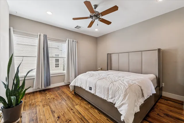 $410,000 | 1508 Crockett Street, Unit C, Houston, TX 77007