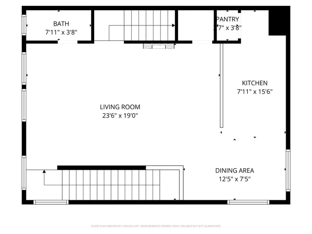 $410,000 | 1508 Crockett Street, Unit C, Houston, TX 77007