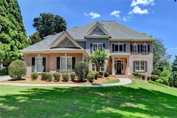 $1,250,000 | 6940 Laurel Oak Drive, Suwanee, GA 30024