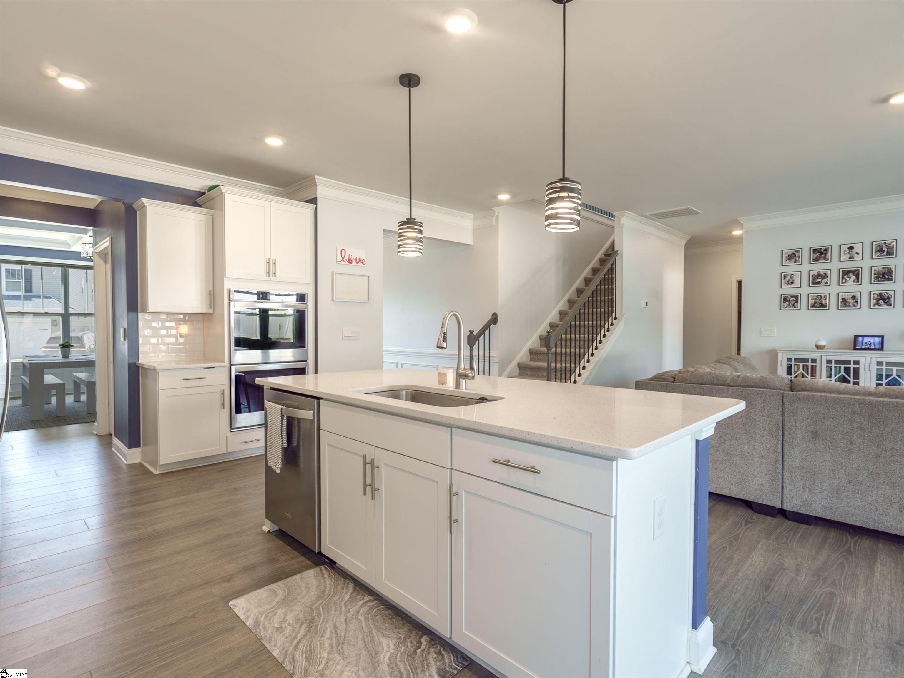 859 Ingleside Road Duncan, SC 29334 - Photo 11 of 35