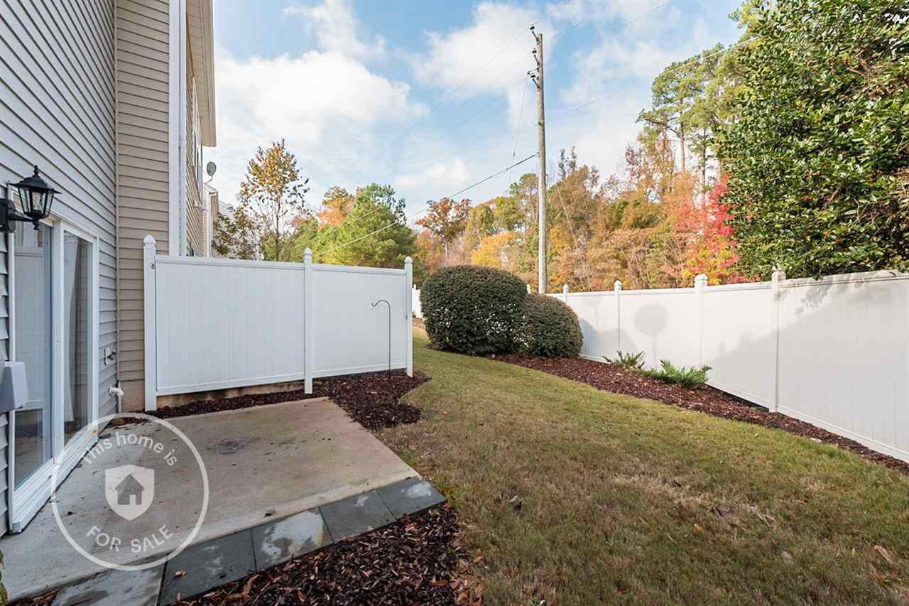 7030 Racine Way Raleigh, NC 27615 - Photo 15 of 16 Photo 15
