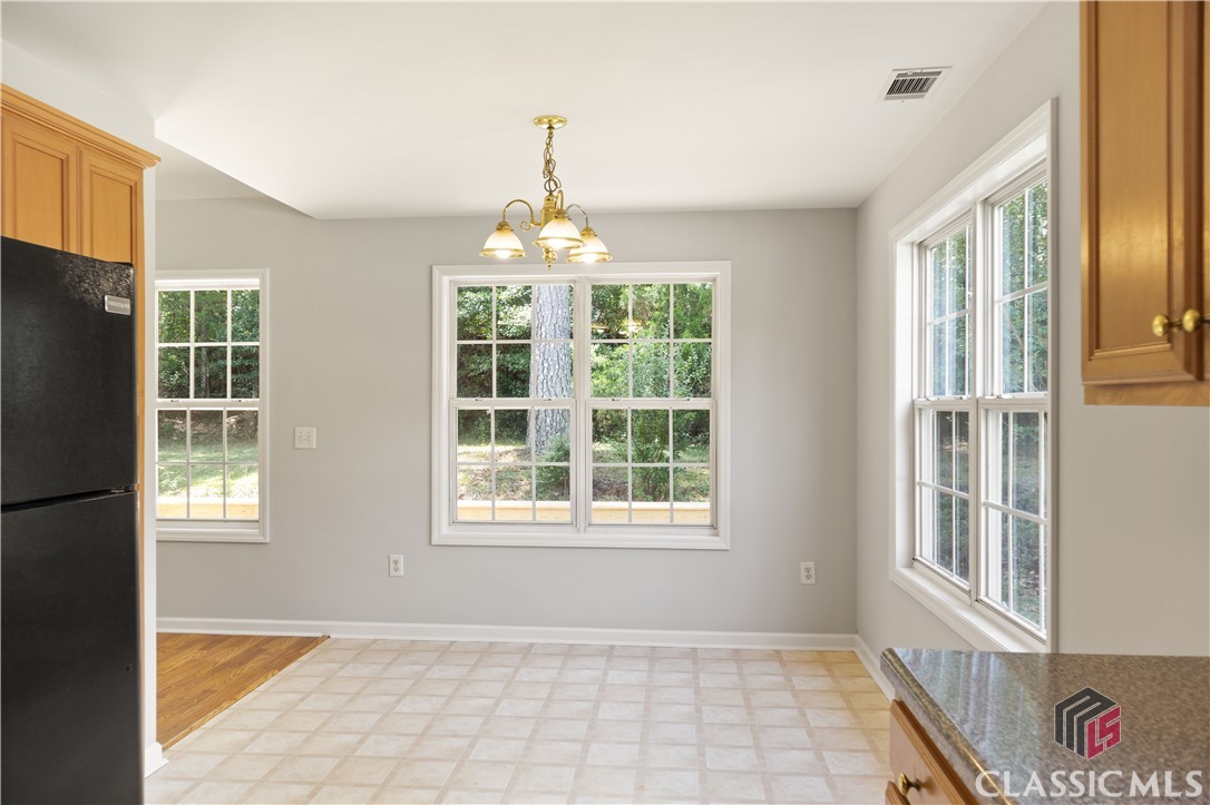 431 Brickleberry Ridge Athens, GA 30605 - Photo 11 of 22 Dining Area