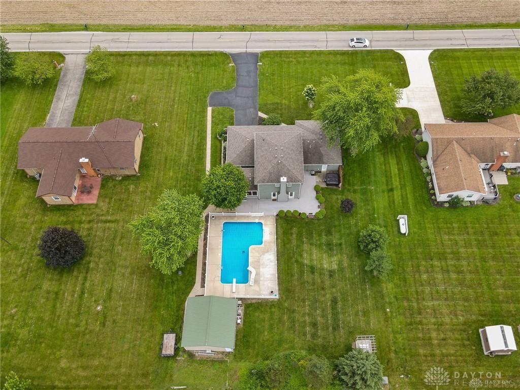 3365 Eldean Road Covington, OH 45318 - Photo 4 of 66