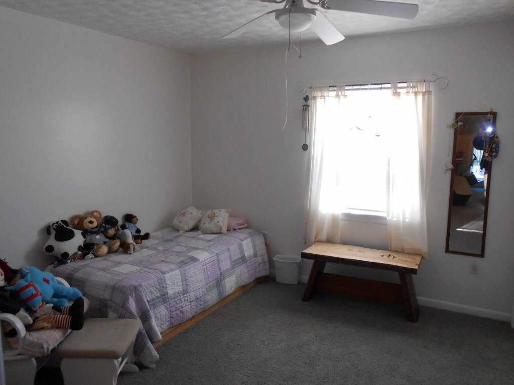 587 Amity Ridge Road Amity, PA 15311 - Photo 17 of 25 3rd bedroom.