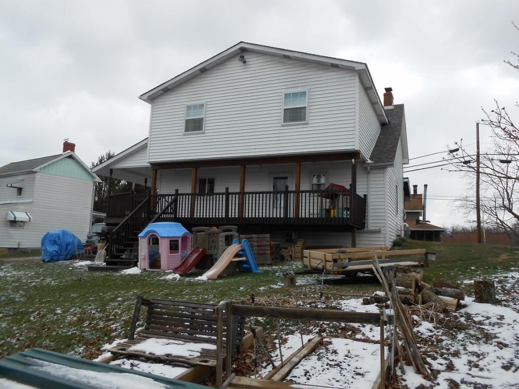 587 Amity Ridge Road Amity, PA 15311 - Photo 22 of 25