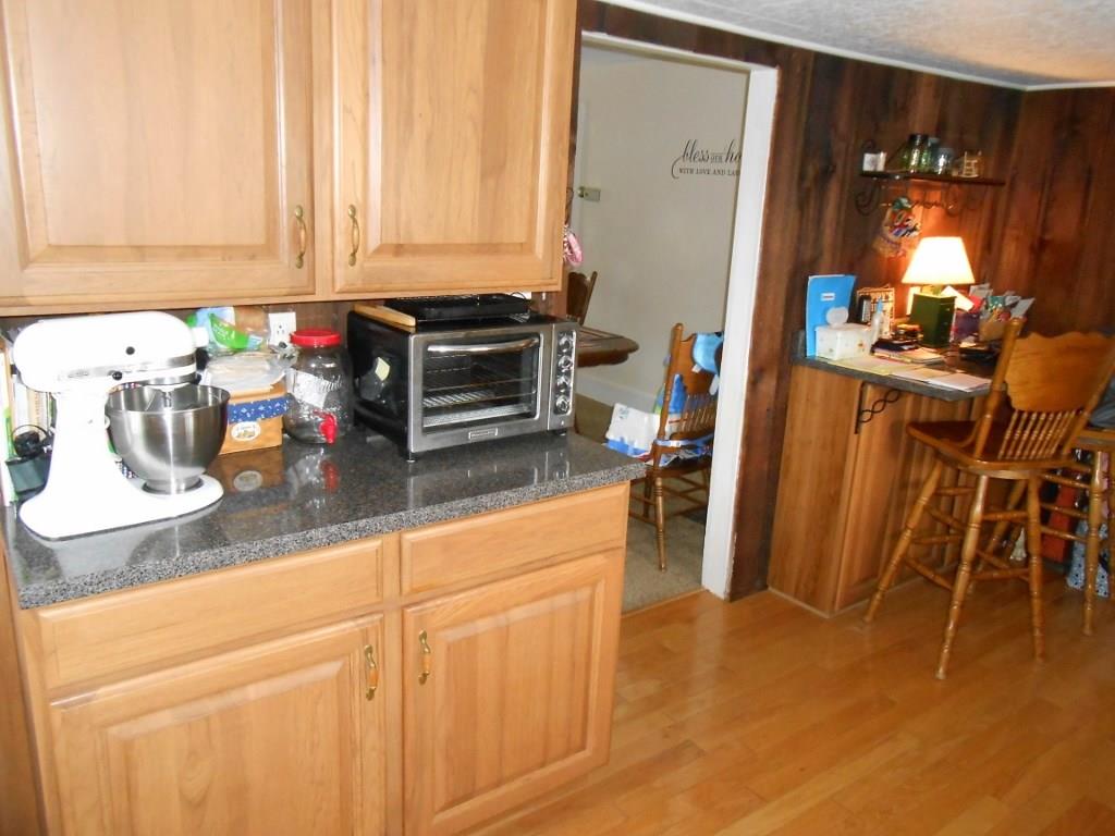 587 Amity Ridge Road Amity, PA 15311 - Photo 8 of 25 More cabinets and counter space.