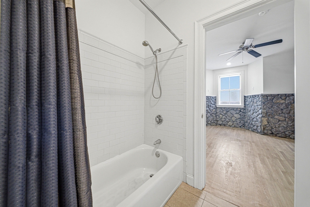 134 Marcella Street, Unit 1 Boston, MA 02119 - Photo 31 of 41