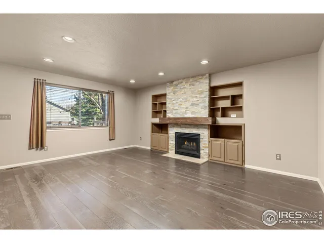 $695,000 | 179 Yellowfield Way, Erie, CO 80516