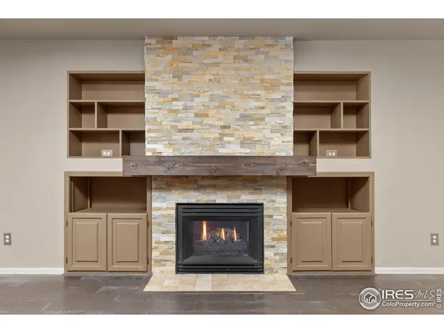 $695,000 | 179 Yellowfield Way, Erie, CO 80516