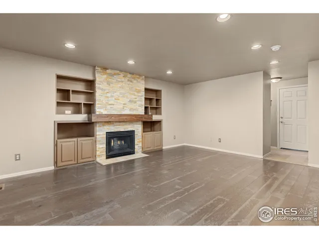 $695,000 | 179 Yellowfield Way, Erie, CO 80516