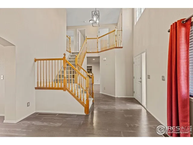 $695,000 | 179 Yellowfield Way, Erie, CO 80516