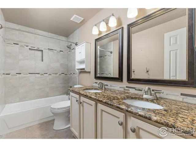 $695,000 | 179 Yellowfield Way, Erie, CO 80516