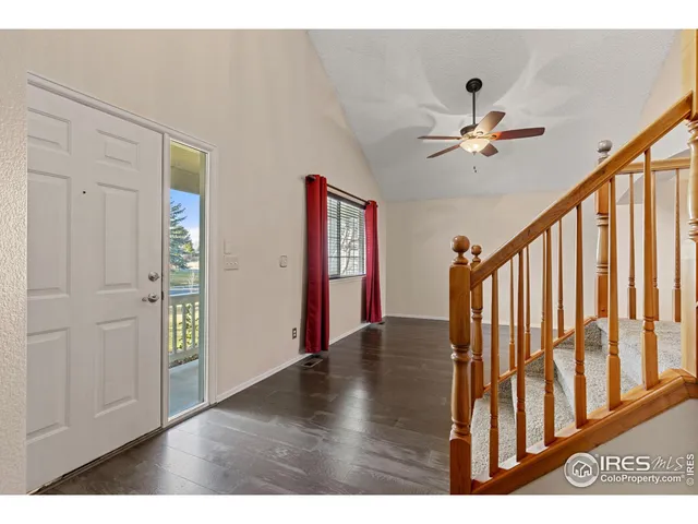 $695,000 | 179 Yellowfield Way, Erie, CO 80516