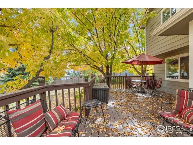 $695,000 | 179 Yellowfield Way, Erie, CO 80516