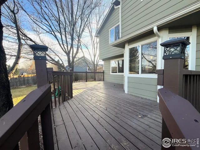 $695,000 | 179 Yellowfield Way, Erie, CO 80516