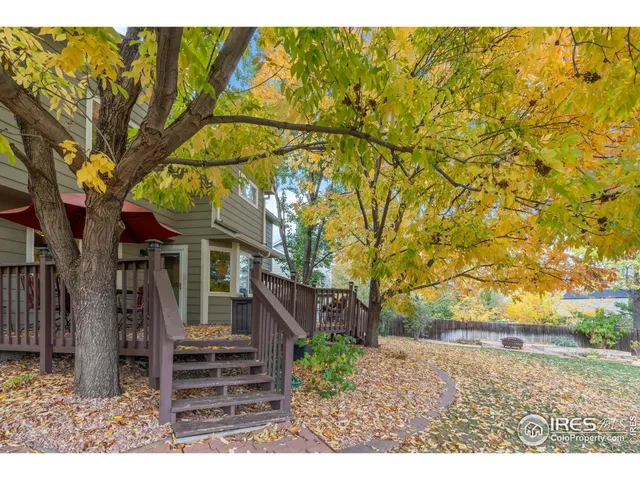 $695,000 | 179 Yellowfield Way, Erie, CO 80516