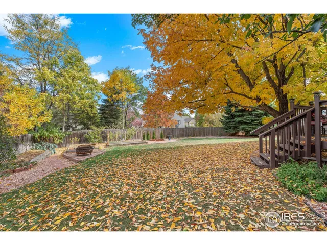 $695,000 | 179 Yellowfield Way, Erie, CO 80516