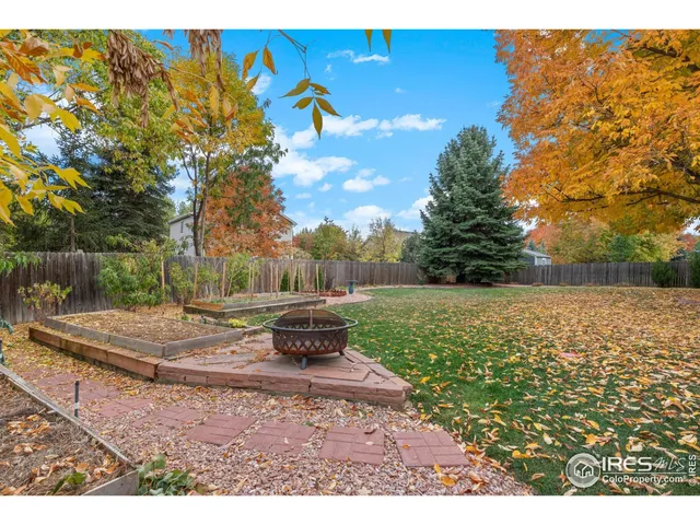 $695,000 | 179 Yellowfield Way, Erie, CO 80516