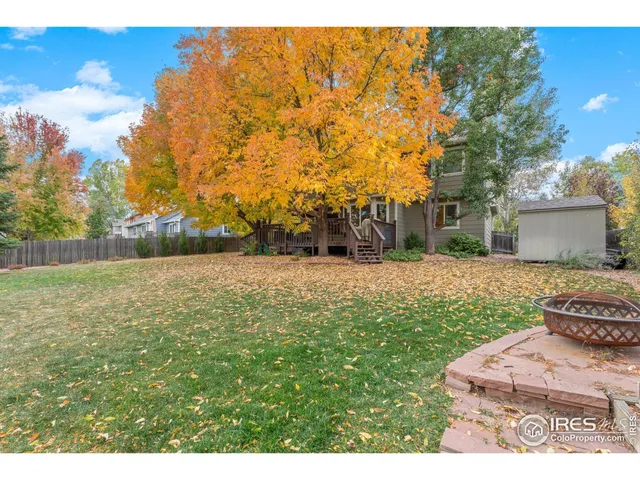 $695,000 | 179 Yellowfield Way, Erie, CO 80516