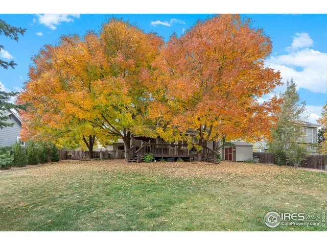 $695,000 | 179 Yellowfield Way, Erie, CO 80516