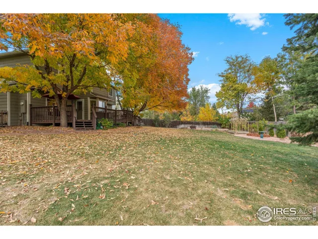 $695,000 | 179 Yellowfield Way, Erie, CO 80516