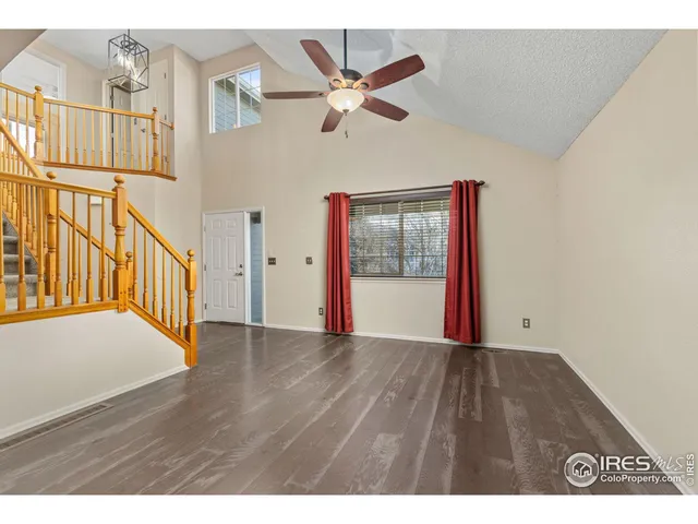 $695,000 | 179 Yellowfield Way, Erie, CO 80516