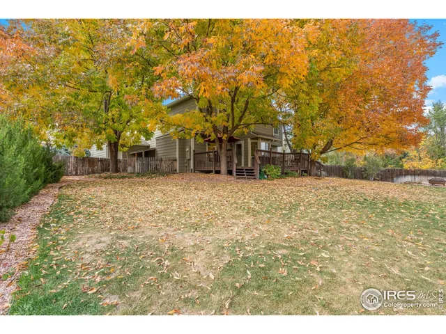 $695,000 | 179 Yellowfield Way, Erie, CO 80516