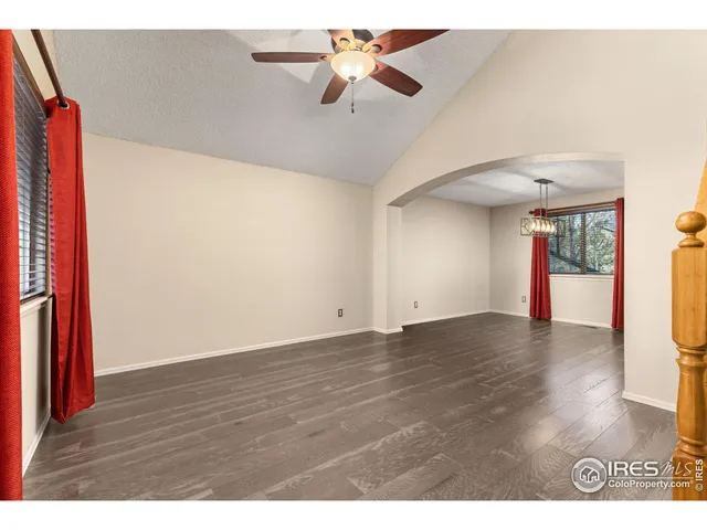 $695,000 | 179 Yellowfield Way, Erie, CO 80516