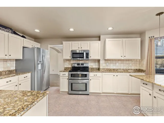 $695,000 | 179 Yellowfield Way, Erie, CO 80516