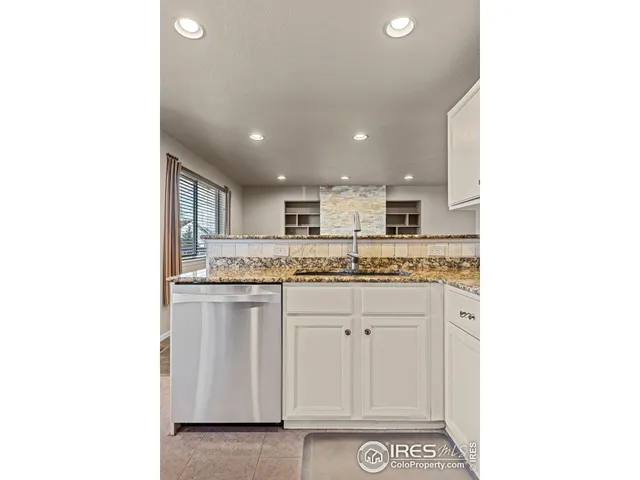 $695,000 | 179 Yellowfield Way, Erie, CO 80516