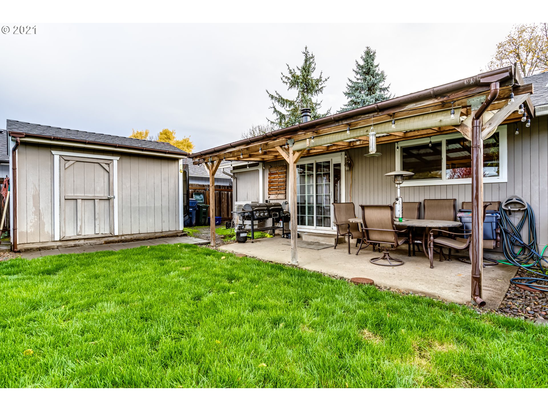 454 South 49th Place Springfield, OR 97478 - Photo 29 of 32 Gallery Image 29