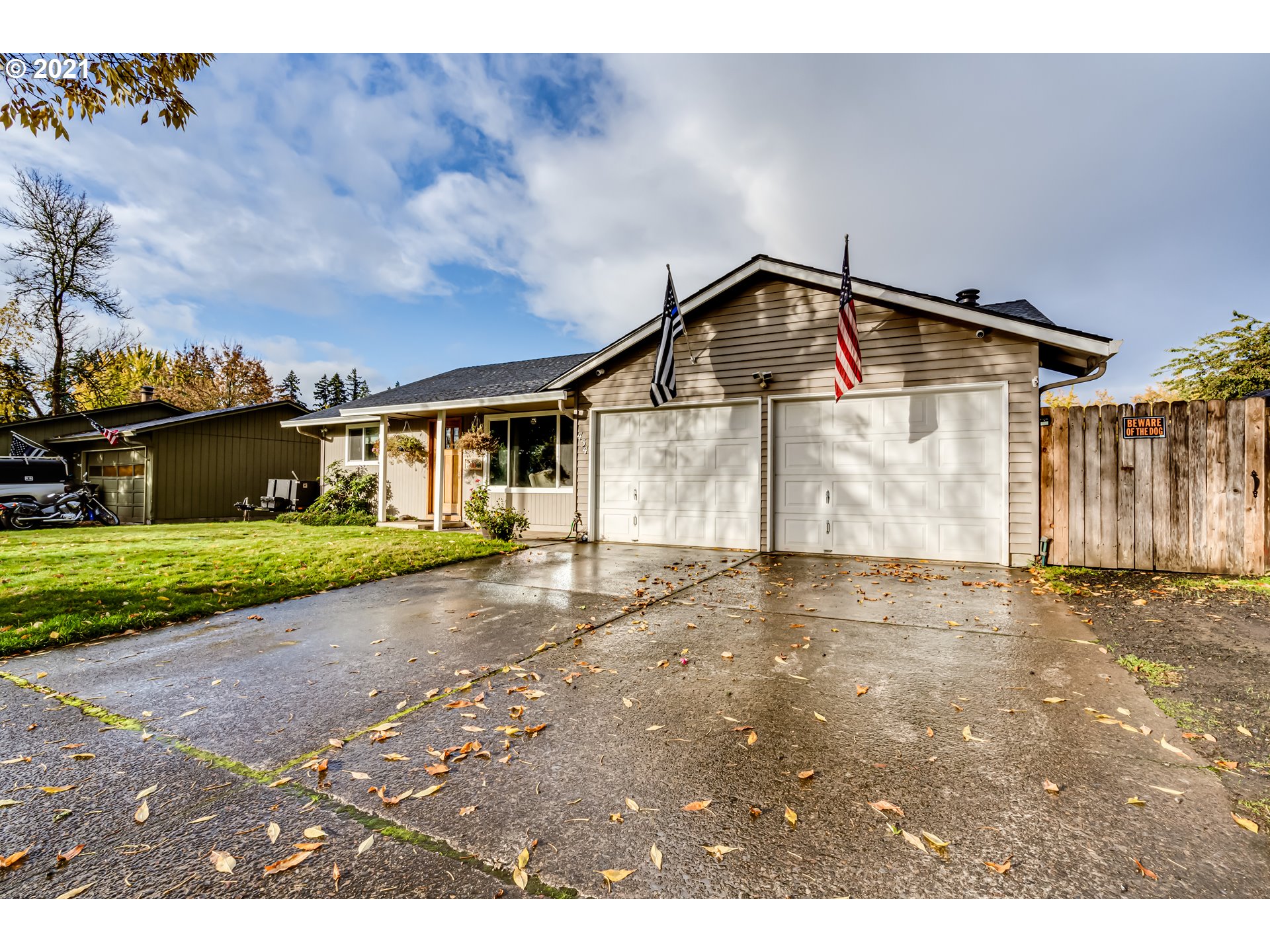 454 South 49th Place Springfield, OR 97478 - Photo 31 of 32 Gallery Image 31