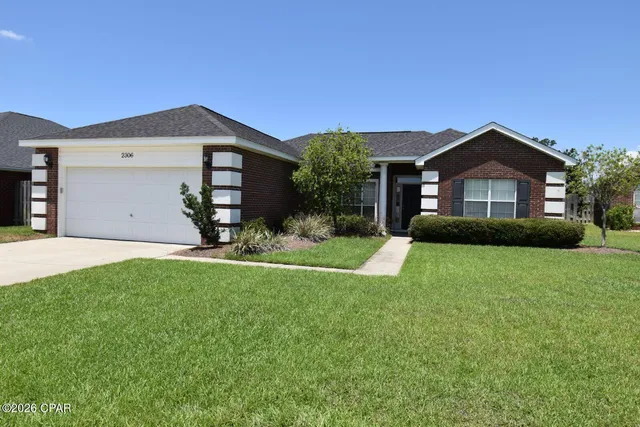 $2,100 | 2306 Dragonfly Lane, Panama City, FL 32405