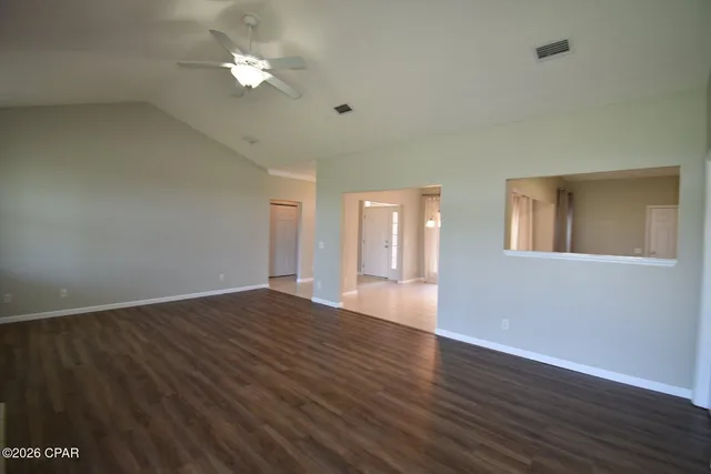 $2,100 | 2306 Dragonfly Lane, Panama City, FL 32405