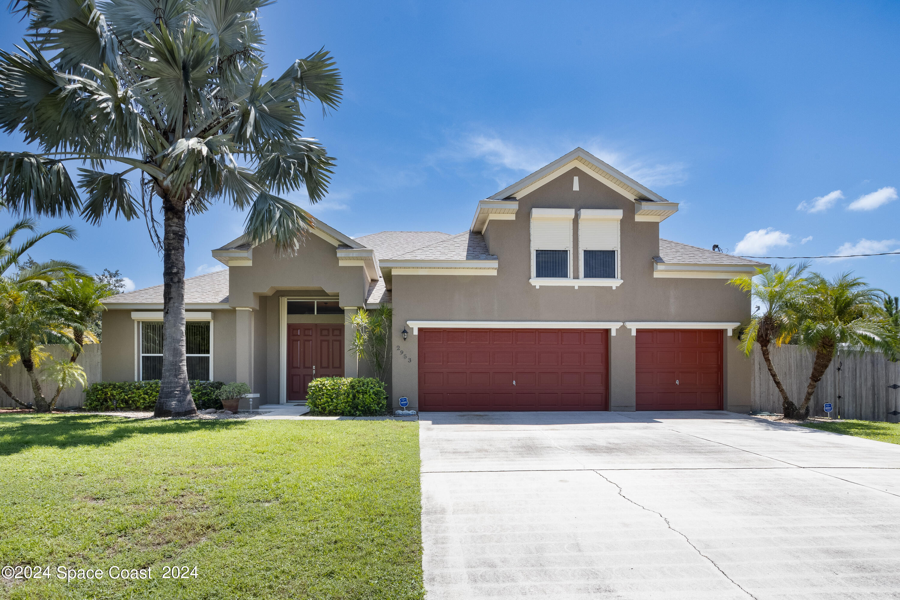 2953 Fig Road Southeast Palm Bay, FL 32909 - Photo 3 of 37 03_2953 Fig Rd SE